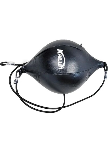 Siyah Stil Seeknfind Pu Boks Topu Armut Boks Torbası Refleks Hız Topları Yetişkinler Şişme Top Muay Thai Fitness Spor Ekipmanları Eğitimi (Yurt Dışından)