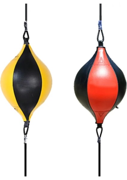 Siyah Stil Seeknfind Pu Boks Topu Armut Boks Torbası Refleks Hız Topları Yetişkinler Şişme Top Muay Thai Fitness Spor Ekipmanları Eğitimi (Yurt Dışından) modelleri