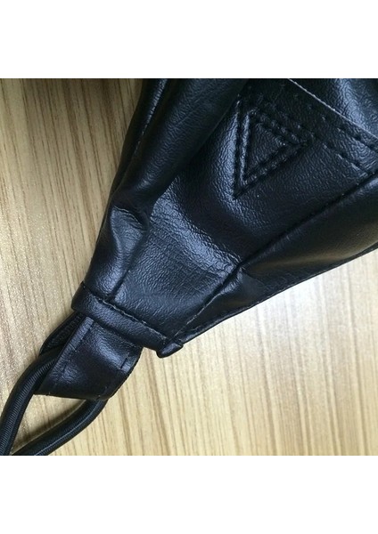 Siyah Stil Pu Boks Torbası Boks Hız Topu Şişme Çift Uçlu Boxeo Muay Thai Boks Torbaları Refleks Dövüş Topu Spor Fitness Ekipmanları (Yurt Dışından) modelleri