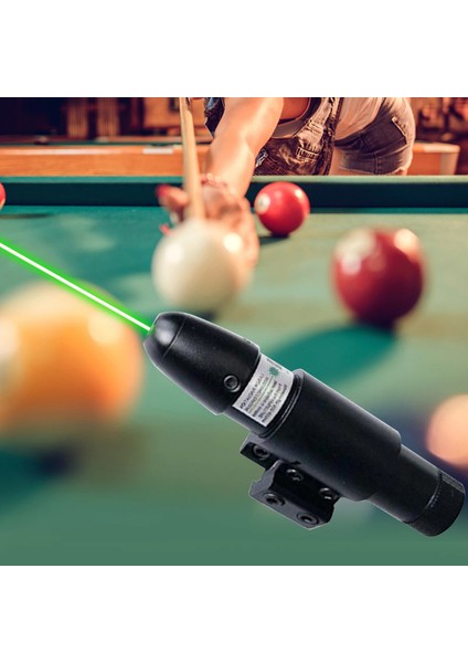 Kırmızı Işık Stili Snooker Lazer Istaka Sight Bilardo Eğitim Ekipmanları Snooker Ipuçları Lazer Eylem Düzeltme Egzersiz Billar Aksesuar (Yurt Dışından) fırsatları