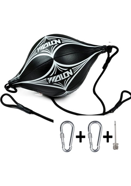 Kırmızı Stil Unching Topu Pu Armut Boks Torbası Eğitimi Reaksiyon Hızı Hız Topları Muay Thai Punch Boxe Fitness Spor Ekipmanları Eğitimi (Yurt Dışından) modelleri