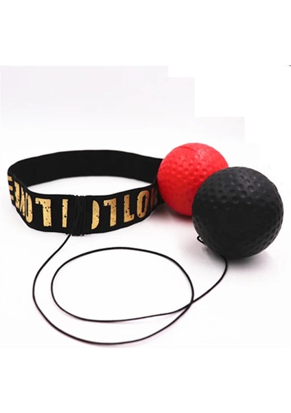 Kırmızı 60G Tarzı Boks Refleks Hız Yumruk Topu Mma Sanda Boksör Yükseltme Reaksiyon Kuvveti El Göz Eğitim Seti Stres Spor Salonu Boks Muay Thai Egzersiz (Yurt Dışından) modelleri