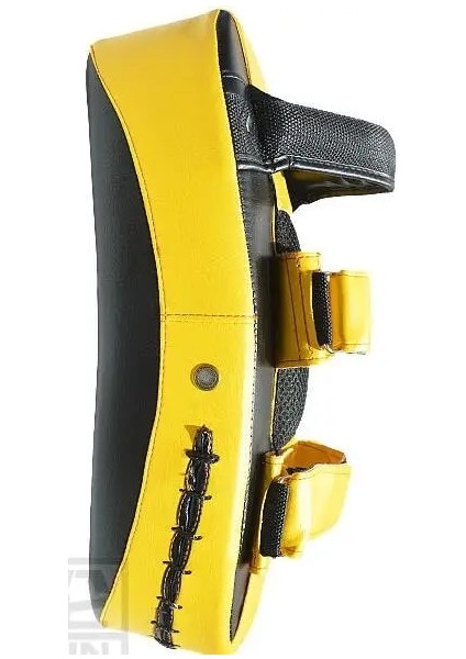 Mavi Stil Yüksek Li Muay Thai Kick Boks Eğitim Kalkanı Eğri Pedleri Punch Mma Ayak Hedef Isp (Yurt Dışından) modelleri