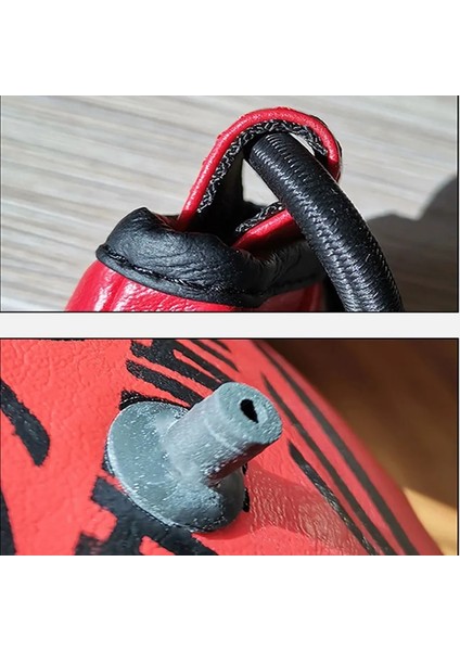 Beyaz Stil Şişme Boks Hız Topu Çantası Profesyonel Yetişkinler Çocuk Fitness Boks Eğitimi Asılı Reaksiyon Topu Ev Egzersizi Taşınabilir (Yurt Dışından) fiyatları