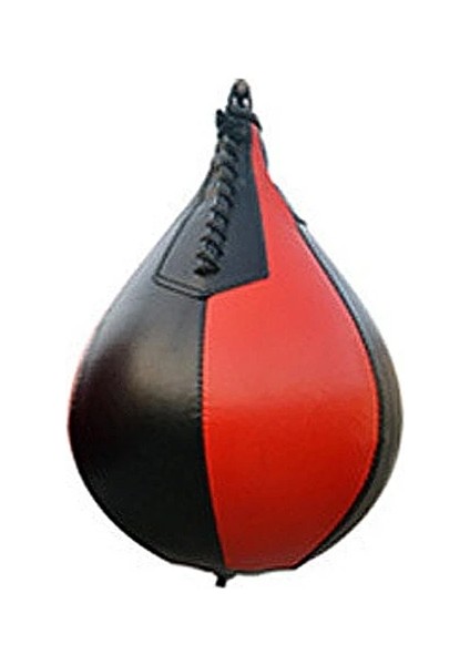 No.2 Tarzı Profesyonel Boks Armut Şekli Hız Topu Şişme Döner Boks Boks Eğitim Çantası Spor Salonu Ev Boks Egzersiz Ekipmanları Için (Yurt Dışından)