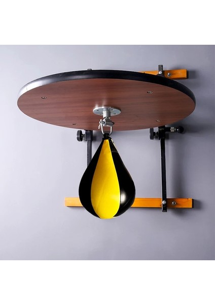 No.2 Tarzı Profesyonel Boks Armut Şekli Hız Topu Şişme Döner Boks Boks Eğitim Çantası Spor Salonu Ev Boks Egzersiz Ekipmanları Için (Yurt Dışından) fiyatları