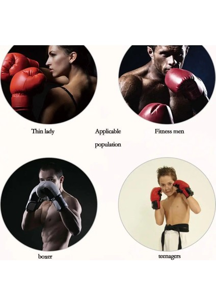 Siyah Kırmızı Stil Fitness Boks Armut Hız Topu Döner Boks Boks Torbası Eğitim Tabanı Aksesuar Boks Ekipmanları Hız Y9I2 (Yurt Dışından) indirimleri