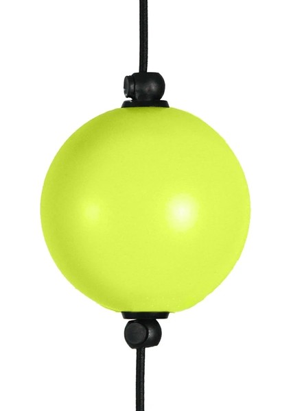 Sarı Stil Boks Hız Topu Boks Reaksiyon Hız Topu El Göz Reaksiyon Eğitimi Yumruk Dövüş Topu Fitness Dövüş Boks Boks Topu (Yurt Dışından)