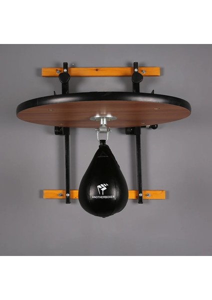 Sadece Kırmızı Top Stili Boks Hız Topu Çift Uçlu Yetişkin Çocuk Boks Torbası Döner Pu Yumruk Armut Spor Fitness Sanda Muay Thai Eğitim Ekipmanları (Yurt Dışından) fiyatları