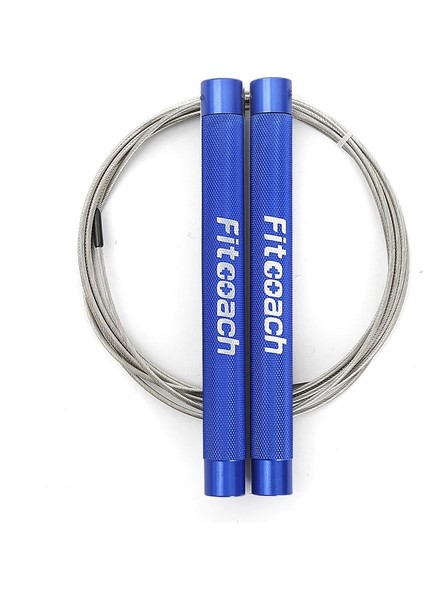 Gri Tarzı Rulman Metal Saplı Crossfit Fitness Ekipmanları Atlama Ipi ile Profesyonel Atletizm Atlama (Yurt Dışından) modelleri