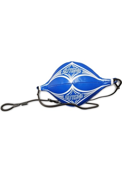 No.4 Tarzı Boks Topu Pu Armut Boks Torbası Refleks Hız Topları Muay Thai Punch Boxe Mma Fitness Spor Ekipmanları Eğitim Yetişkinler Şişme (Yurt Dışından)