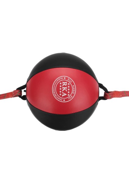 Siyah Stil Pu Boks Topu Hız Topları Fitness Boks Mma Boks Hızı Torbası Hız Topları Aksesuarı (Yurt Dışından) fiyatları