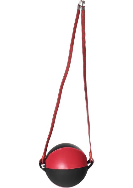 Siyah Stil Pu Boks Topu Hız Topları Fitness Boks Mma Boks Hızı Torbası Hız Topları Aksesuarı (Yurt Dışından) fırsatları