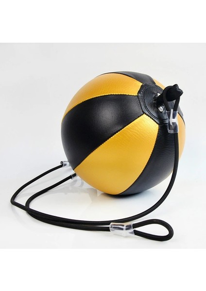Siyah Altın Tarzı Hız Topu Reaksiyon Yumruk Topu Evde Asılı Top Boks Eğitim Ekipmanları Gym Fitness Vücut Geliştirme Spor Salonu Egzersiz Çeviklik Muay (Yurt Dışından) indirimleri