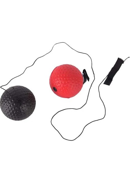 Bk Tarzı Dövüş Boks Refleks Topu Hız Eğitimi Mma Boks Punch Muay Thai Egzersiz Tamponu (Yurt Dışından) modelleri