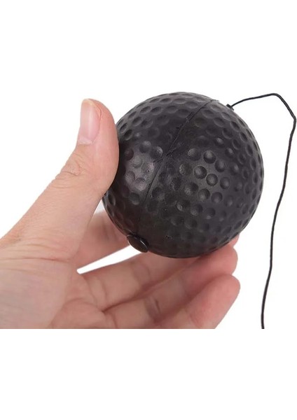 Bk Tarzı Dövüş Boks Refleks Topu Hız Eğitimi Mma Boks Punch Muay Thai Egzersiz Tamponu (Yurt Dışından) fırsatları