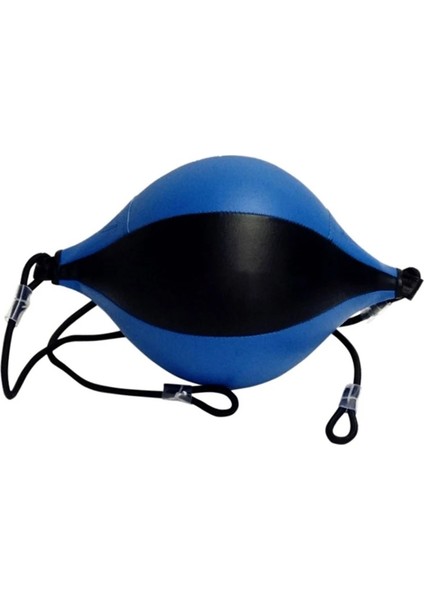 L01 Stili Refleks Hız Topları Muay Thai Punch Kutusu Şişme Boks Topu Pu Armut Boks Torbası Fitness Spor Ekipmanları Eğitim Yetişkinler (Yurt Dışından) fiyatları