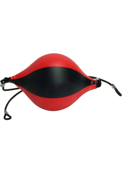 L01 Stili Refleks Hız Topları Muay Thai Punch Kutusu Şişme Boks Topu Pu Armut Boks Torbası Fitness Spor Ekipmanları Eğitim Yetişkinler (Yurt Dışından) fırsatları