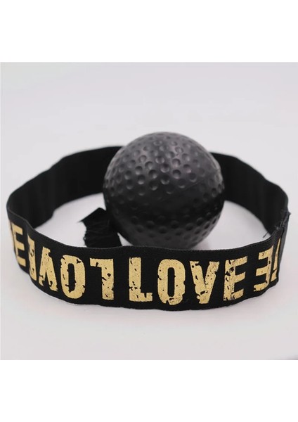 Aşk-Pu-Siyah Tarzı 3 Adet Boks Refleks Hız Yumruk Topu Mma Sanda Yükseltme Reaksiyonu El Göz Eğitimi Spor Salonu Muay Thai Fitness Egzersiz Kutusu Aksesuarları (Yurt Dışından)