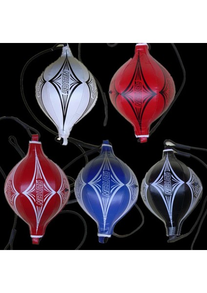 Siyah Beyaz Tarzı Moda Boks Hız Topu Profesyonel Vücut Geliştirme Fitness Dövüş Ekipmanları (Yurt Dışından) fırsatları