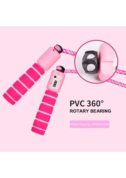 Siyah Stil 2.8m Profesyonel Sünger Atlama Ipleri ile Sayaç Sporları Fitness Ayarlanabilir Sayma Atlama Atlama Ipi Fitness Ekipmanları (Yurt Dışından) modelleri