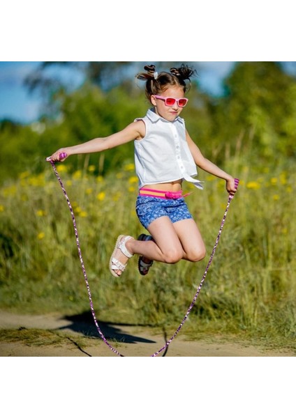 Siyah Stil 2.8m Profesyonel Sünger Atlama Ipleri ile Sayaç Sporları Fitness Ayarlanabilir Sayma Atlama Atlama Ipi Fitness Ekipmanları (Yurt Dışından) fırsatları