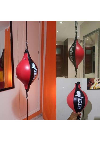 Siyah Sarı Stil Eed Topu Çanta Boks Topu Dövüşü Muay Thai Boks Topu Hız Boks Eğitim Ekipmanları Için Hız Topu Boks (Yurt Dışından) indirimleri