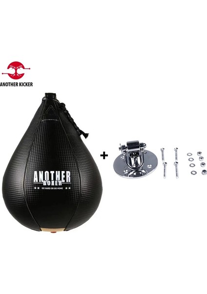 Döner Stil Hız Topu Döner Set Fitness Boks Armut Mma Punch Pu Hız Çanta Speedbag Taban Aksesuarı Pera Boxeo Eğitim Seti Ekipmanları (Yurt Dışından) fiyatları