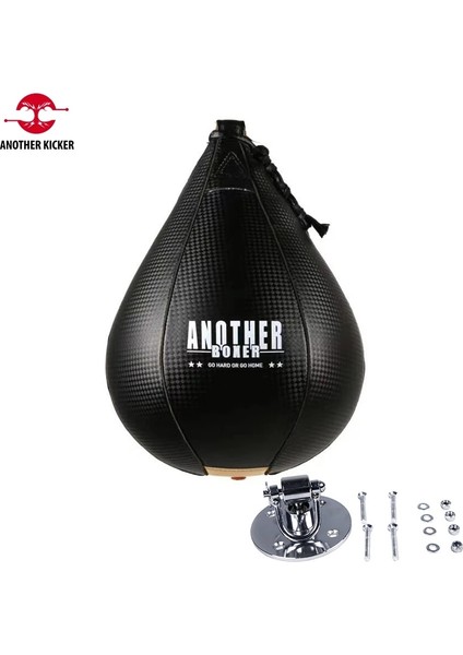 Döner Stil Hız Topu Döner Set Fitness Boks Armut Mma Punch Pu Hız Çanta Speedbag Taban Aksesuarı Pera Boxeo Eğitim Seti Ekipmanları (Yurt Dışından) indirimleri