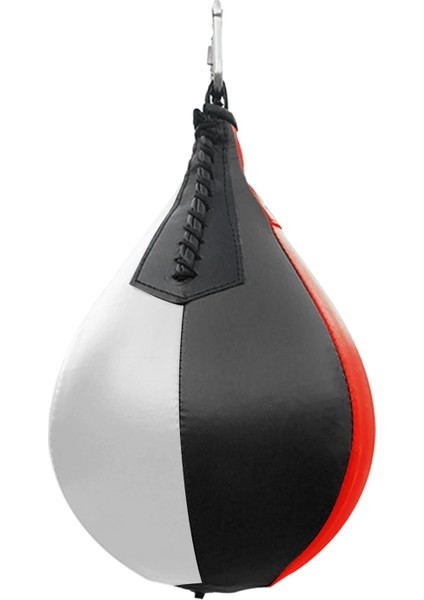 Çikolata Tarzı Boks Topu Boks Torbası Spor Boks Hız Topu Deri Tay Fitness Için Boks Torbası Asma (Yurt Dışından)