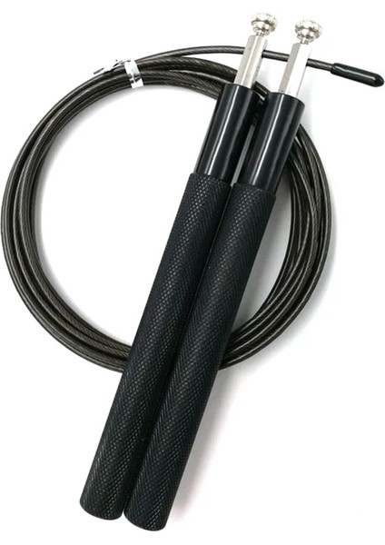 Kırmızı Stil Yeni Spor Çelik Tel Atlama Atlama Ayarlanabilir Atlama Ipi Crossfit Fitness Ekipmanları Egzersiz Egzersizi 3 Metre (Yurt Dışından) indirimleri