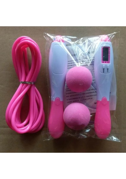 Yeşil Stil Elektronik Kablosuz Ip Atlama Dijital Kalori Sayacı Atlama Ipleri Spor Ip Atlama Ipleri Egzersiz Ayarlanabilir Ip Atlama Ipleri Calo (Yurt Dışından) indirimleri