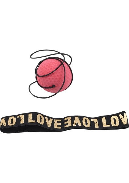 No.2 Tarzı Boks Refleks Hız Yumruk Topu Mma Sanda Boksör Yükseltme Reaksiyon Kuvveti El Göz Eğitim Seti Stres Spor Salonu Boks Muay Thai Egzersiz (Yurt Dışından) indirimleri