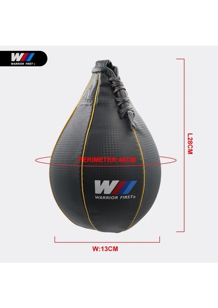 Sadece Top Stili Boks Hız Topu Çift Uçlu Muay Thai Boks Boks Torbası Hız Topu Pu Yumruk Eğitimi Fitness Sporları Pratik Hız Ekipmanları (Yurt Dışından) fırsatları