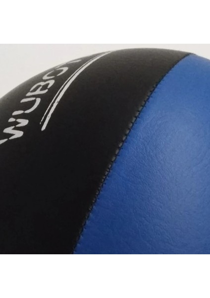 Mavi Stil Boks Topu Hız Torbası Delme Için Çift Uçlu Çantalar Mma Eğitimi Egzersiz Çeviklik Eğitimi Boks Sporu Ev Fitness Ekipmanları (Yurt Dışından) modelleri