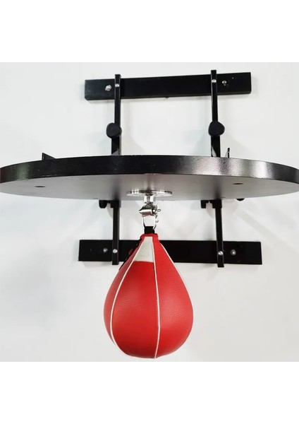 Sadece Kırmızı Top Stili Şişirme ile Boks Hız Topu Kabak Kanca Armut Çift Uçlu Boks Topu Muay Thai Boks Boks Kum Torbası Boks Torbası (Yurt Dışından) fiyatları