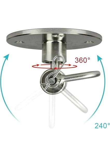 Boks Hızı Topu Taban Kancası Mma Döner Platform Braketi Armut Boks Torbası (Yurt Dışından) fiyatları