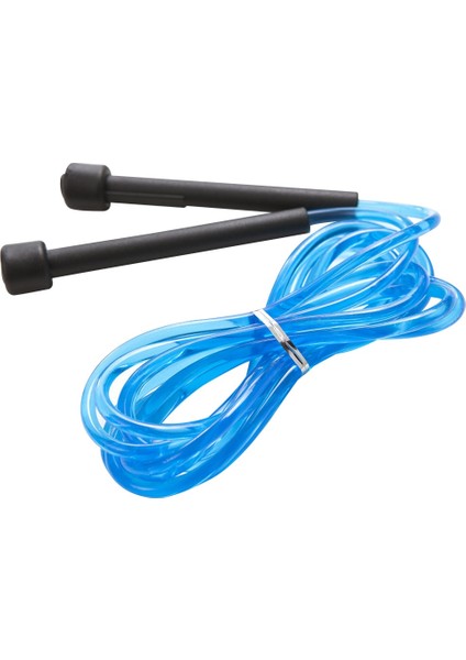 Beyaz Stil Eğitim Hızı Atlama Ipi Yetişkinler ve Çocuklar Ayarlanabilir Fitness Ip Atlama Ipi Spor Isınma Pvc Ip Atlama Ipleri (Yurt Dışından)