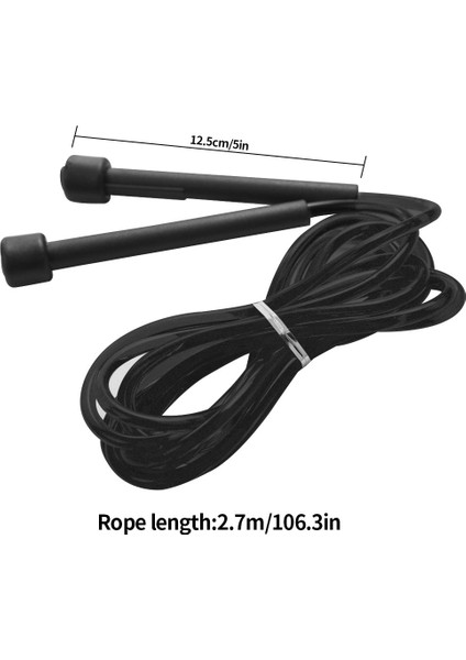 Beyaz Stil Eğitim Hızı Atlama Ipi Yetişkinler ve Çocuklar Ayarlanabilir Fitness Ip Atlama Ipi Spor Isınma Pvc Ip Atlama Ipleri (Yurt Dışından) modelleri