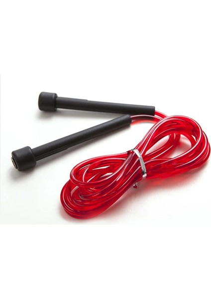 Beyaz Stil Eğitim Hızı Atlama Ipi Yetişkinler ve Çocuklar Ayarlanabilir Fitness Ip Atlama Ipi Spor Isınma Pvc Ip Atlama Ipleri (Yurt Dışından) fırsatları