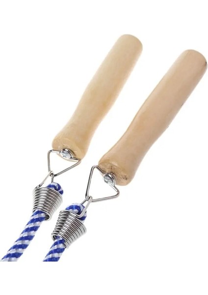 7m Tarzı Sıcak Ahşap Saplı Spor Salonu Okul Grubu Atlama Çok Kişi Ip Atlama (Yurt Dışından) fiyatları