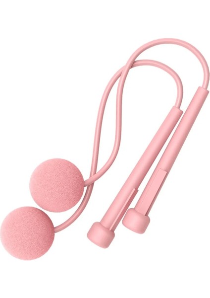 Siyah Stil Atlama Ipi Ev Eğitimi Fitness Ekipmanları Için Ipsiz Ip Atlama Ipi Erkekler Kadınlar Çocuklar Için Ayarlanabilir Ağırlıklı Akülü Atlama Ipi (Yurt Dışından) fiyatları