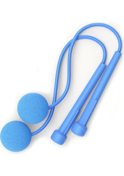 Siyah Stil Atlama Ipi Ev Eğitimi Fitness Ekipmanları Için Ipsiz Ip Atlama Ipi Erkekler Kadınlar Çocuklar Için Ayarlanabilir Ağırlıklı Akülü Atlama Ipi (Yurt Dışından) modelleri