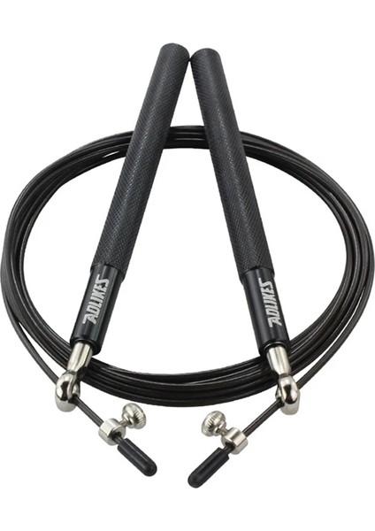 L Tarzı Hız Atlama Ipi Profesyonel Atlama Ipi Crossfit Mma Boks Spor Için Atlama Egzersiz Eğitimi Taşıma Çantası Yedek Kablo ile (Yurt Dışından) indirimleri