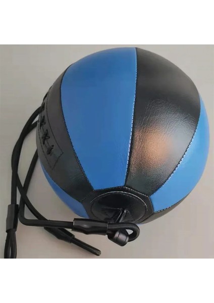 Tüm Siyah Stil Boks Egzersizi Speedball Boks Hız Topu Armut Profesyonel Boks Ekipmanları Hız Çantası Punch Fitness Eğitim Topu (Yurt Dışından) indirimleri