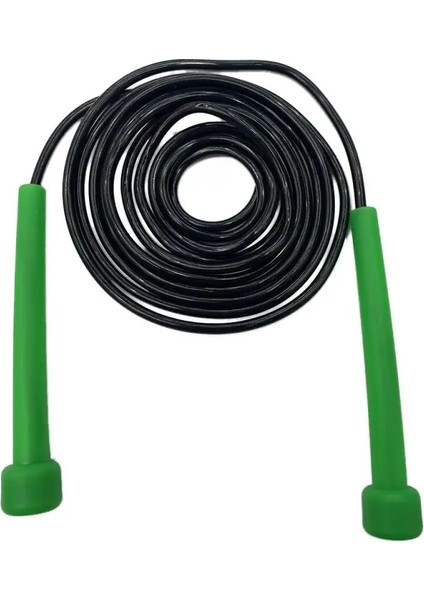 No.4 Tarzı Yeni Çelik Tel Atlama Ayarlanabilir Atlama Ipi Fitness Ekipmanları Egzersiz Egzersizi 3 Metre Atlama Ipleri (Yurt Dışından)