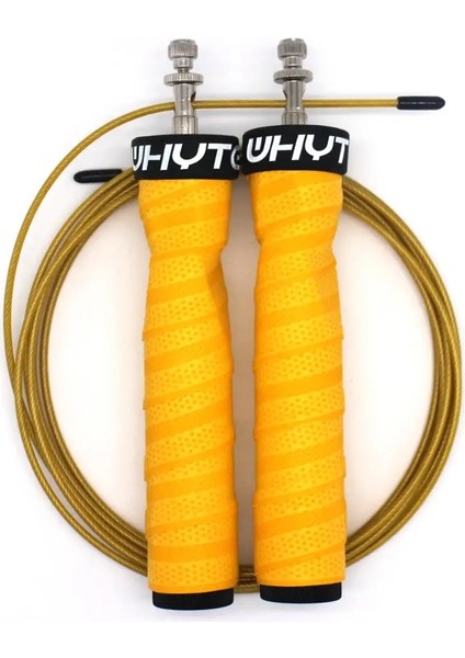 Mor Tarzı Crossfit Atlama Ipi Ağırlıklı Hız Ip Atlama Ipi Ekstra Kablolu Ayarlanabilir Tel Bilyalı Rulmanlar Kaymaz Sap (Yurt Dışından) indirimleri