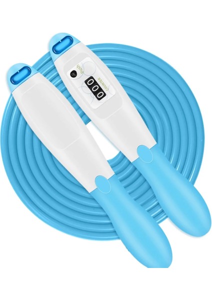 Yeşil Stil Sayaç Sporları Fitness Hızlı Hızlı Sayma ile Ayarlanabilir Atlama Ipleri Atlama Ip Atlama Ip Atlama (Yurt Dışından) fiyatları