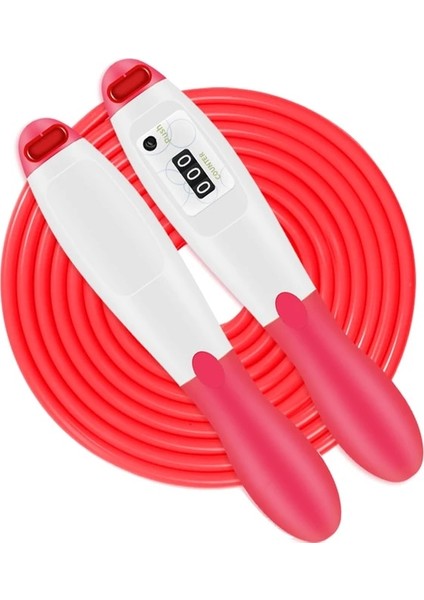 Yeşil Stil Sayaç Sporları Fitness Hızlı Hızlı Sayma ile Ayarlanabilir Atlama Ipleri Atlama Ip Atlama Ip Atlama (Yurt Dışından) modelleri