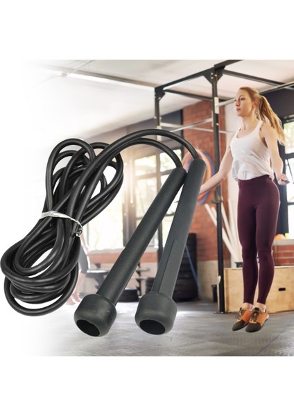 Kırmızı Stil Eğitim Atlama Ipleri Çocuklar Yetişkinler Spor Egzersiz Hız Spor Salonu Ev Fitness Mma Boks Eğitimi Egzersiz Ekipmanları Promosyonu (Yurt Dışından) fırsatları